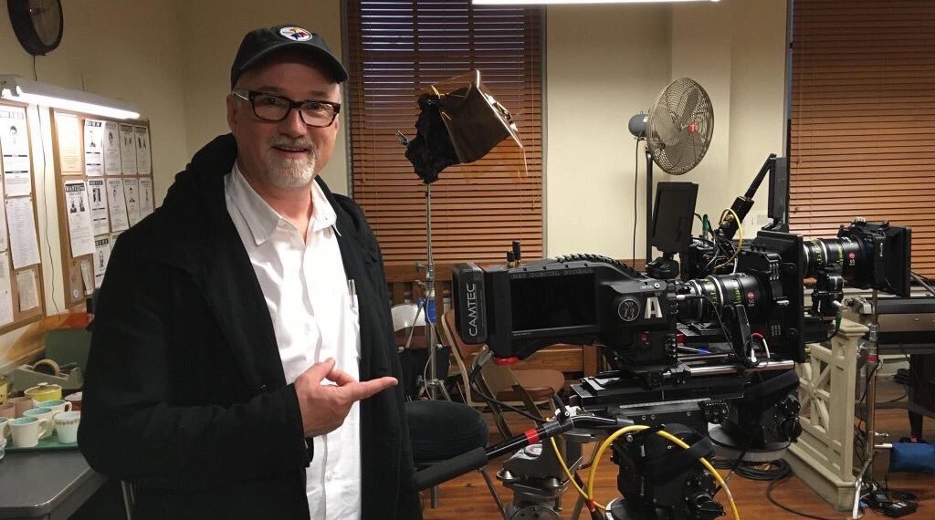 Netflix y David Fincher preparan una precuela de “Chinatown”