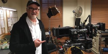 Netflix y David Fincher preparan una precuela de “Chinatown”