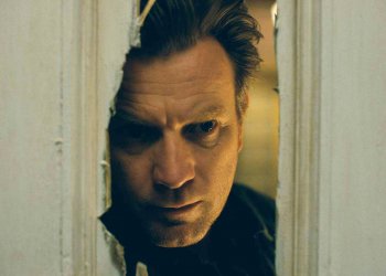 Ewan McGregor y Rebecca Ferguson hablan de “Doctor Sueño”, la secuela de El Resplandor