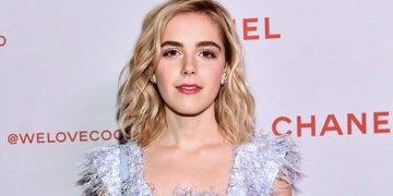 Sabrina viene a la Argentina Comic Con