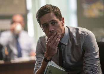 Killian Scott: “‘Dublin Murders’ es un thriller psicológico que parece una película”