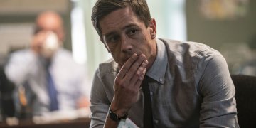 Killian Scott: “‘Dublin Murders’ es un thriller psicológico que parece una película”