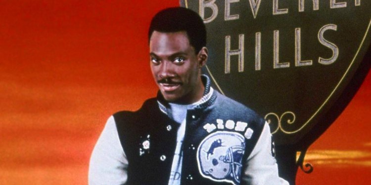 Netflix obtiene los derechos para “Un detective suelto en Hollywood 4”