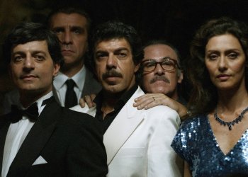 Especial 34MDQ: Il Traditore, la biopic del mafioso arrepentido