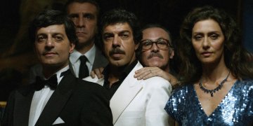 Especial 34MDQ: Il Traditore, la biopic del mafioso arrepentido