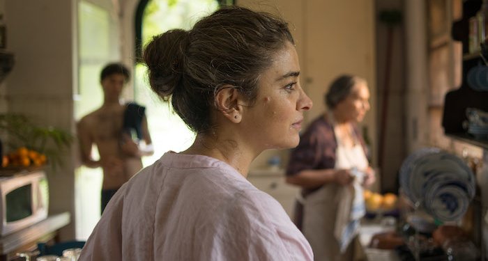 Los sonámbulos: la película argentina en camino hacia Los Oscars