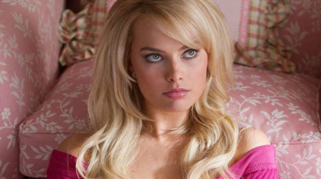 Margot Robbie será Barbie en una nueva Live Action