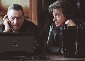 Robert de Niro se arrepiente de haber protagonizado ésta película con Al Pacino