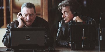 Robert de Niro se arrepiente de haber protagonizado ésta película con Al Pacino