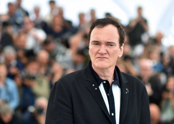 Quentin Tarantino escribió una miniserie y planea hacerla