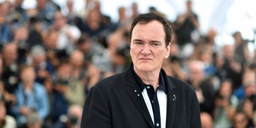 Quentin Tarantino escribió una miniserie y planea hacerla