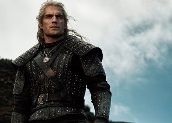 Netflix traerá a Henry Cavill a la Argentina Comic Con