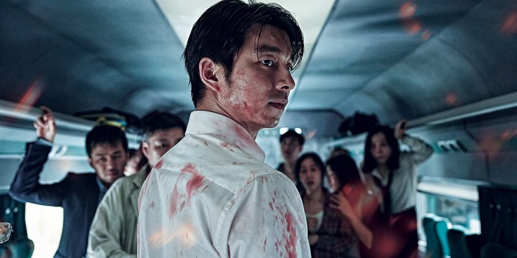 Train to Busan 2 ya tiene fecha de estreno