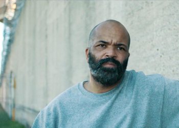 Jeffrey Wright será el comisionado Gordon