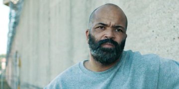 Jeffrey Wright será el comisionado Gordon