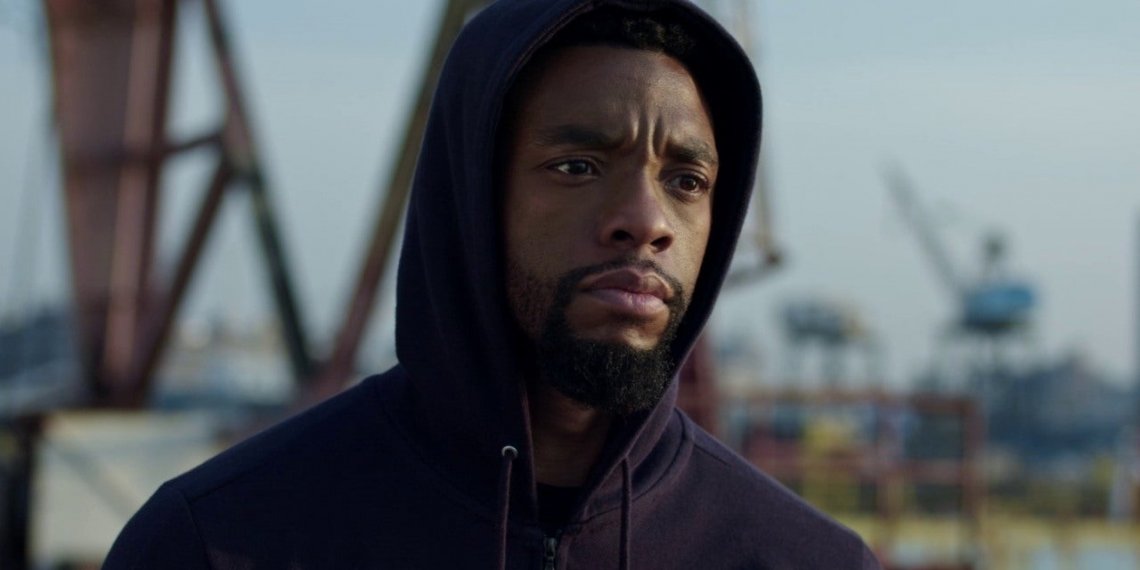 Nueva York sin salida, la nueva aventura de los hermanos Russo