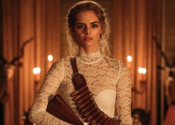 ¡Sorteo! Ganate  merchandising de “Boda Sangrienta”