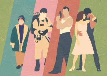 “Las películas que nos formaron”: los clásicos del cine que marcaron un antes y un después reconstruidos por Netflix