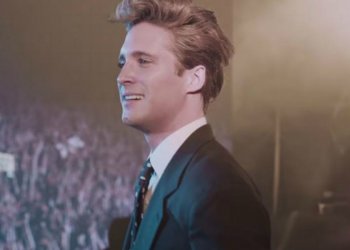 Diego Boneta ya no protagonizará la serie de Luis Miguel