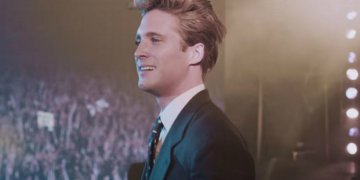 Diego Boneta ya no protagonizará la serie de Luis Miguel