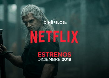 Los Estrenos de NETFLIX en Diciembre