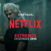 Los Estrenos de NETFLIX en Diciembre