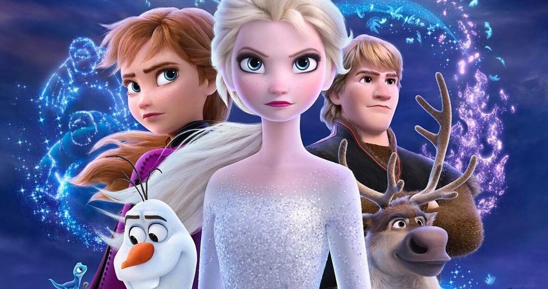 Todos los estrenos que Disney prepara para el 2020