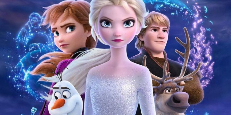 Todos los estrenos que Disney prepara para el 2020