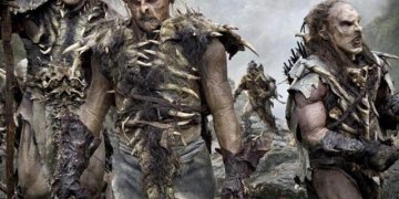 La serie de “El Señor de los Anillos” busca personas para hacer de orcos y ahorrar maquillaje