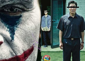 Bong Joon-ho dice que Parasite se parece a Joker