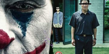 Bong Joon-ho dice que Parasite se parece a Joker