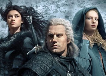 Andrew Laws: “Tuvimos que ver los libros de ‘The Witcher’ desde el filtro de nuestros guionistas”