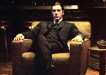 Al Pacino reveló que el éxito de ‘El Padrino’ lo pagó con 25 años de terapia