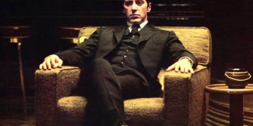 Al Pacino reveló que el éxito de ‘El Padrino’ lo pagó con 25 años de terapia