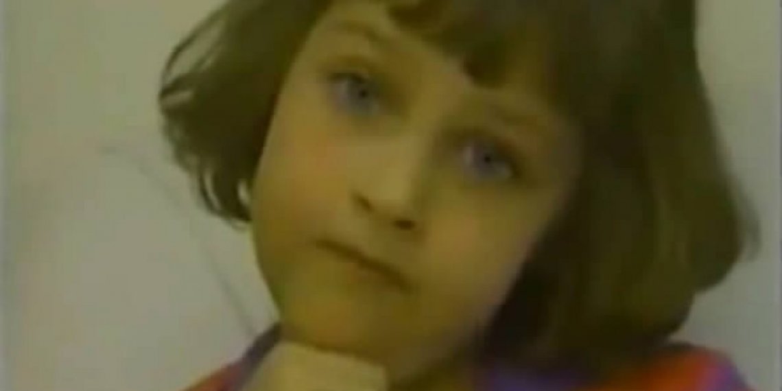 Los documentales mas polémicos de la historia: Child of Rage