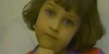 Los documentales mas polémicos de la historia: Child of Rage