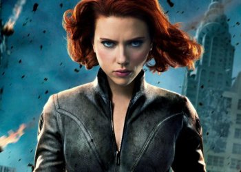 Tremendo trailer de Black Widow con Scarlett Johansson y Rachel Weisz