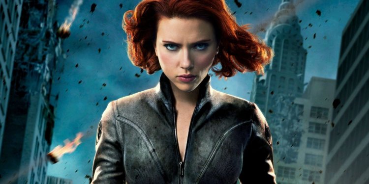 Tremendo trailer de Black Widow con Scarlett Johansson y Rachel Weisz