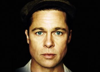 La extraña enfermedad que sufre Brad Pitt