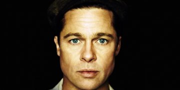 La extraña enfermedad que sufre Brad Pitt