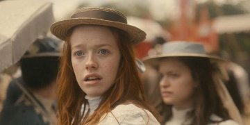 Netflix canceló ésta serie y la dejó sin final