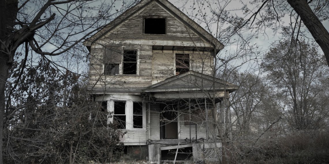 Netflix estrenará una serie sobre las casas embrujadas más tenebrosas de Estados Unidos