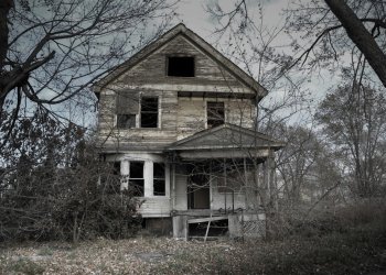 Netflix estrenará una serie sobre las casas embrujadas más tenebrosas de Estados Unidos