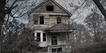 Netflix estrenará una serie sobre las casas embrujadas más tenebrosas de Estados Unidos