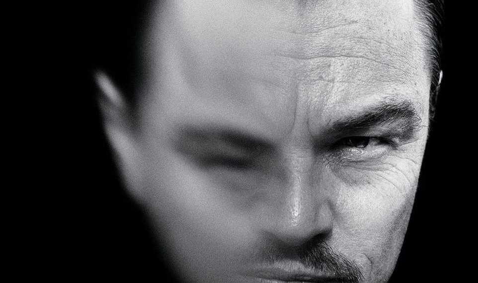 Mirá las increíbles fotos de Jack Davison a los mejores actores de 2019