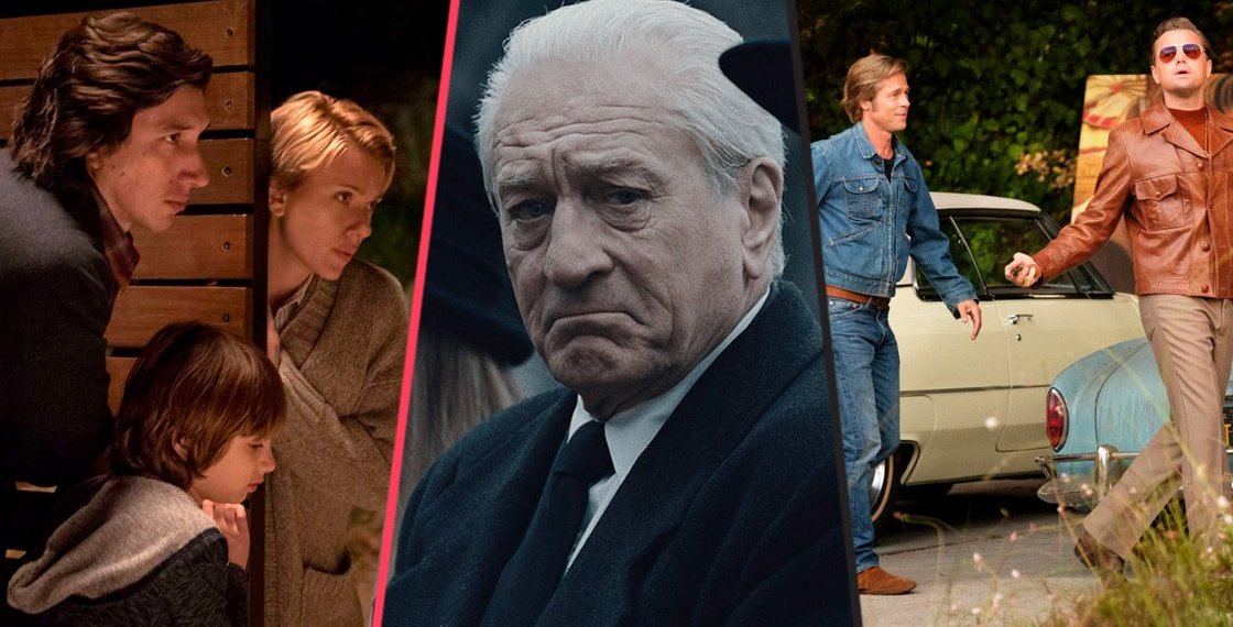 ¡Empieza la temporada de premios! Todos los nominados a los Golden Globes 2020