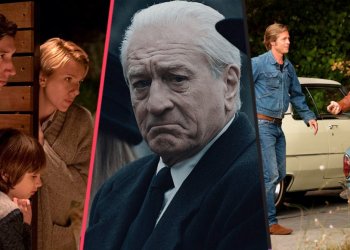 ¡Empieza la temporada de premios! Todos los nominados a los Golden Globes 2020