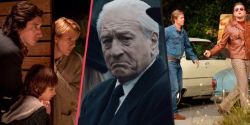 ¡Empieza la temporada de premios! Todos los nominados a los Golden Globes 2020