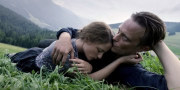 A Hidden Life: el mártir oculto