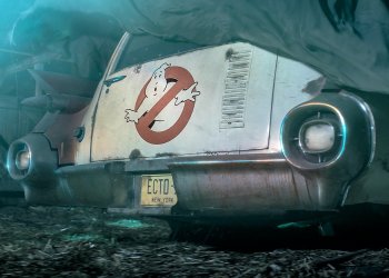 Primer tráiler oficial de Ghostbusters: El Legado
